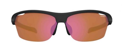 Очки Tifosi Intense Matte Black Линзы AC Red 8520400172 фото 3