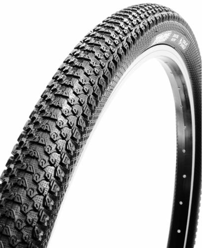 Покрышка Maxxis Pace, 27.5"x2.10", 60TPI, 60a (TB90942300)