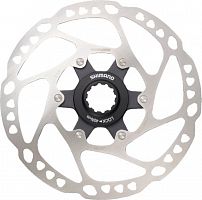 Ротор Shimano SLX SM-RT64-S - 160 мм CENTER LOCK