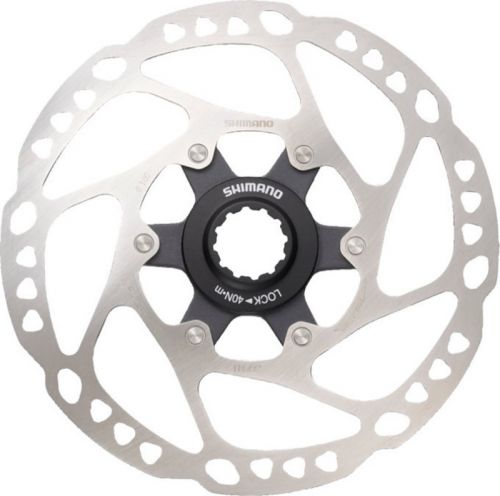 Ротор Shimano SLX SM-RT64-S - 160 мм CENTER LOCK