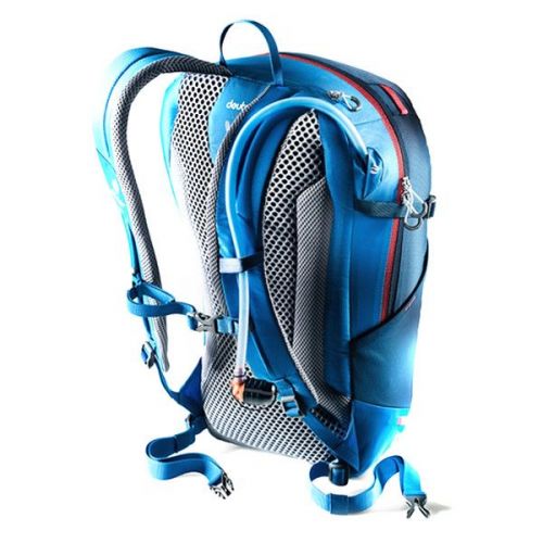 Рюкзак Deuter Speed Lite 20 Синий Bay-Midnight 3410218 3100 фото 4