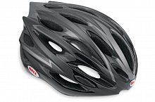 Шлем Bell Lumen 2011 Черный размер 55-59