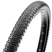 Покрышка Maxxis складная 700x45c (ETB00143100) RAMBLER, 60TPI SILKSHIELD/TR