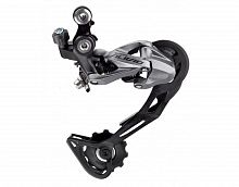 Зад Перекидка Shimano RD-M4000 Alivio, SHADOW 9-ск ( ARDM4000SGS) BOX