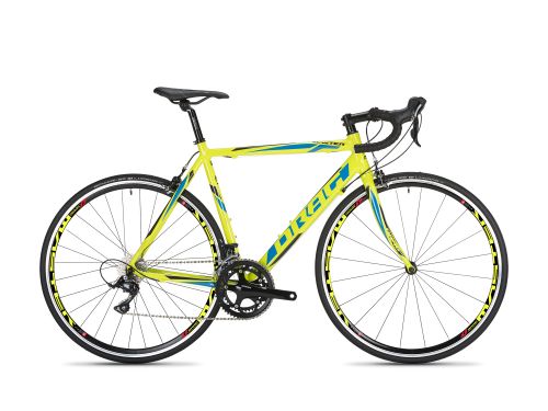 Велосипед Drag 28 Master TE S-29 500 Зелено/Синий 2019
