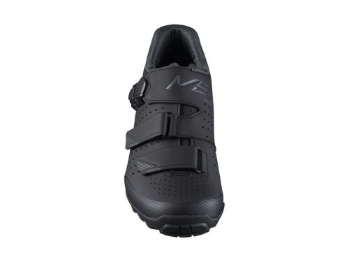 ВелоОбувь Shimano SH-ME301ML Черные EU44 фото 3