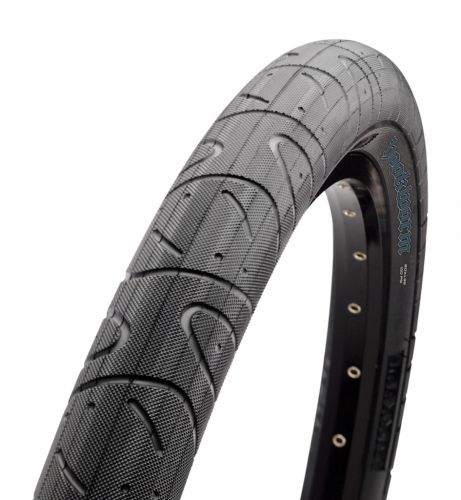 Покрышка Maxxis Hookworm 20" x 1.95" (TB29461000), 60TPI 70a