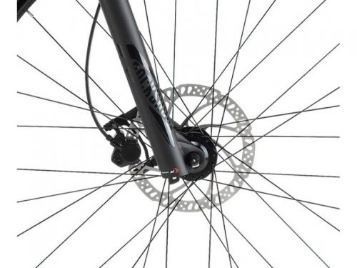 Велосипед Haibike SEET HardNine 5.0 29", рама 45см, 2018 фото 5