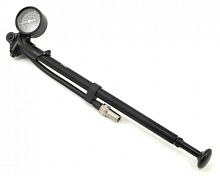 Насос Выс давления RockShox AM RS FORK/SHOCK PUMP (600 PSI / 40 bar) 00.4315.023.030