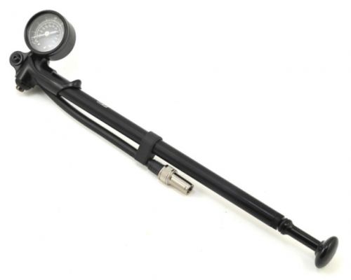 Насос Выс давления RockShox AM RS FORK/SHOCK PUMP (600 PSI / 40 bar) 00.4315.023.030