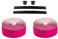 Обмотка керма ONRIDE Whip 40 рожева PU 200 см 69061900074