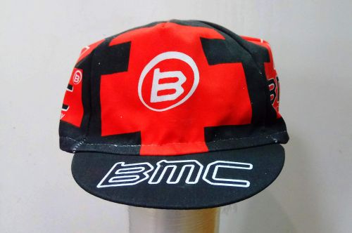 Кепка Командная Шоссе Команды BMC