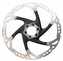 Ротор Shimano SM-RT76-L, 203 мм, под 6 болтов BOX