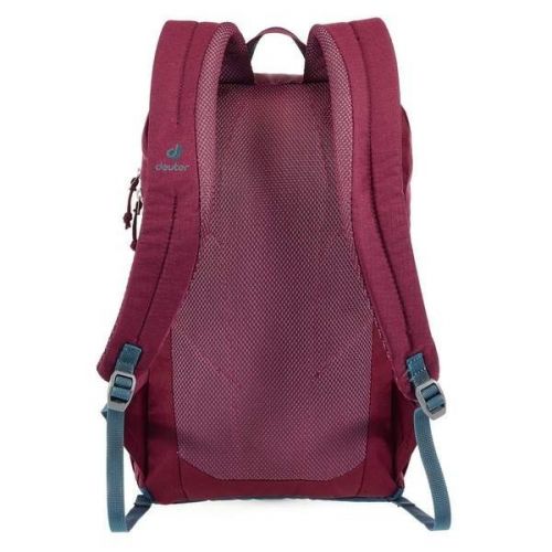 Рюкзак Deuter Vista Skip 14 Бордовый Maron-Arctic 3811019 5324 фото 3