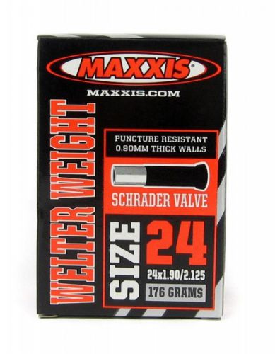 Камера Maxxis Welter Weight (IB48701000) 24x1.90/2.125 AV