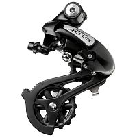 Задняя Перекидка Shimano ALTUS RD-M310-L Черный 7-8 ск., под болт BOX