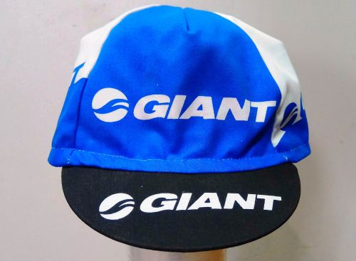 Кепка Командная Шоссе Команды Giant