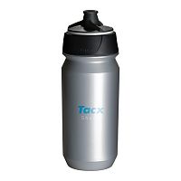 Фляга Tacx T5803 Shanti 0.5л, Серая