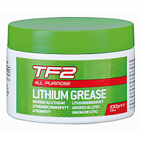 Смазка WELDTITE TF2 Lithium Grease Tub банка 100 г Густая, литиевая 03004