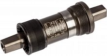 Каретка Shimano BB-UN26 68х122.5mm Под Квадрат BOX (BBUN26B22B)