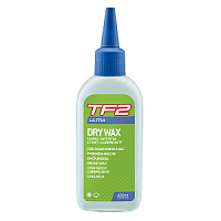 Смазка WELDTITE TF2 Ultra Dry Chain Wax 100 мл Восковая, для сложных погодных условий 03056