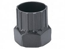 Съемник Трещетки BikeHand YC-121A Черный