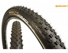 Покрышка Continental X-King Perf. 27,5"х2,2"(кевлар), 3/180TPI, 640 гр