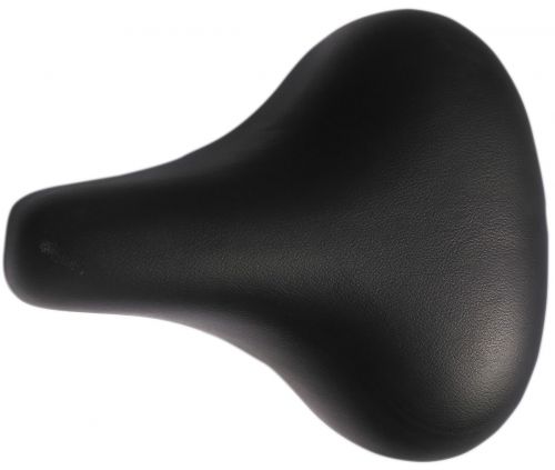 Седло Selle Royal 6253/5 Комфортное с пружинами, Италия фото 2