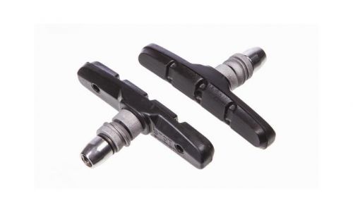 Колодки ободные Shimano S70T V-brake BR-M570/530 LX/DEORE