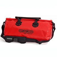 Гермобаул на багажник ORTLIEB Rack-Pack red 24 л