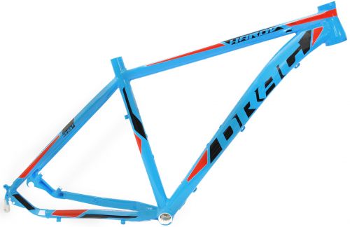 Рама Drag 29x19 Hardy LTD Сине/Оранжевый 2019 + Подарок Рулевая Рулевая колонка ZTTO 4455ST