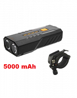Фара Onride Spark 20 USB 300 Люмен (5000 мАг)