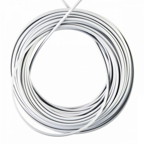 Рубашка Переключения Shimano SIS40 teflon, диам: 4мм, белая