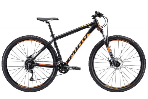 Велосипед  Apollo COMP 10 2019 29" размер L