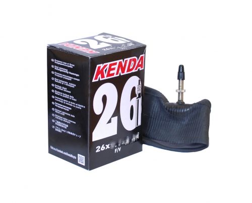 Камера KENDA 26\1,75-2,1 FV 48mm Presta Box
