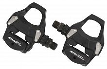 Педали Shimano PD-RS500, шоссе SPD-SL (PDRS500) BOX