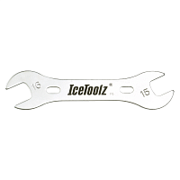 Конусный Ключ Ice Toolz 37B1 на 15/16