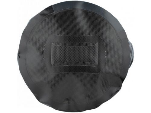 Гермомешок ORTLIEB Dry Bag PD350 black grey 22 л фото 4