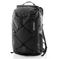 Герморюкзак ORTLIEB Light-Pack Two black 25 л