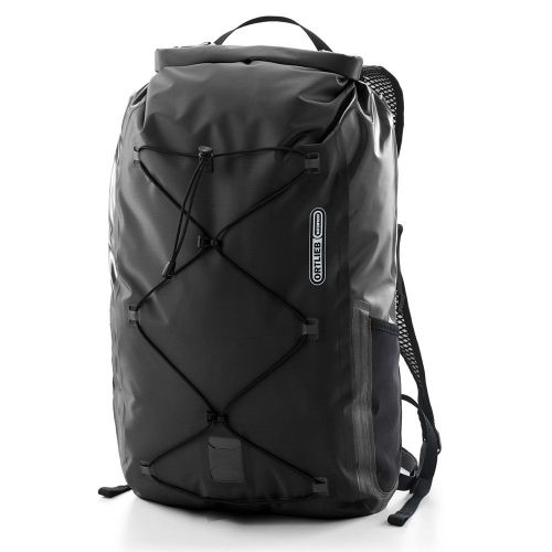 Герморюкзак ORTLIEB Light-Pack Two black 25 л