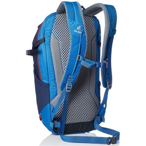 Рюкзак Deuter Speed Lite 20 Синий Bay-Midnight 3410218 3100 фото 3