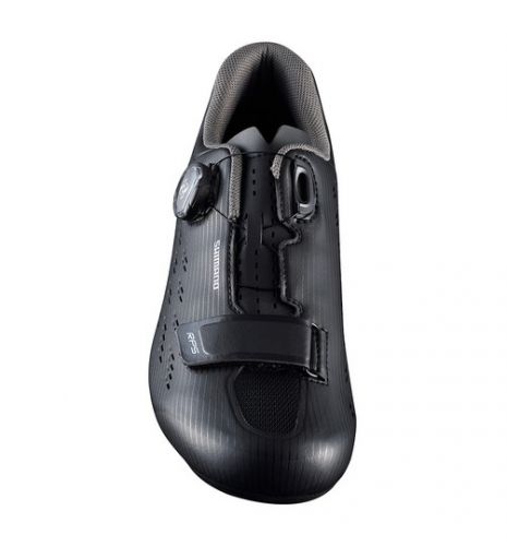 ВелоОбувь Shimano SH-RP501ML Черные EU43 фото 2