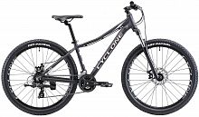 Велосипед CYCLONE 26" RX Фиолетовый 2021