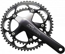 Шатуны Shimano Ultegra-SL FC-6601 HT-II 172,2мм 10зв 52/39 IceGrey