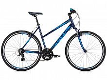 Велосипед Drag 28 Grand Canyon Comp Lady AT-37 19 Синий 2021