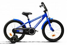 Велосипед Magellan Solar 18" Синий