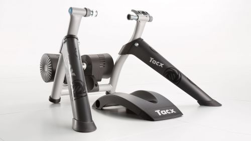 Велотренажер Tacx Bushido Smart T2780