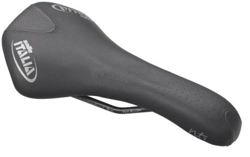 Седло Selle Italia NT1 Черное