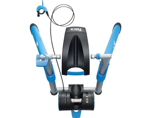 Велотренажер Tacx Booster T2500 фото 2