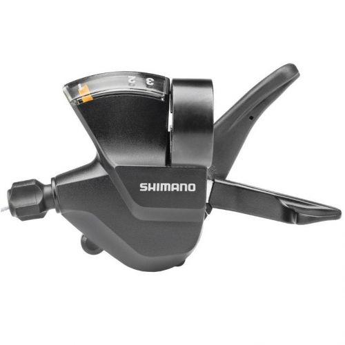 Манетка Shimano SL-M315-L Левая 3-ск, (SLM315LB)